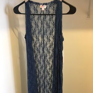 Brand new Lace Lularoe Joy